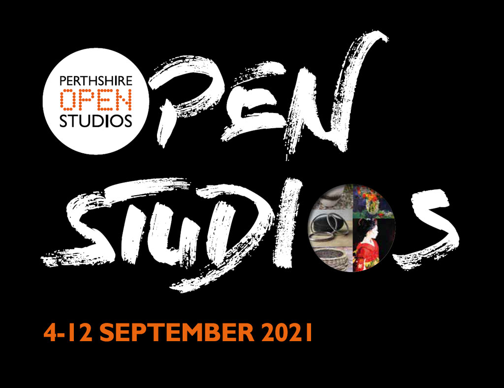 Perthshire Open Studios